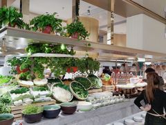 -亚马逊海鲜自助(梅溪湖步步高店)