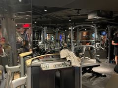 -威尔仕健身(番禺店)