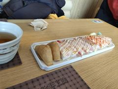 -林妈妈村·日式料理(宝山万达店)
