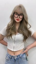 -V8潮牌·接发烫染连锁