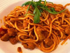 -必胜客(安盛金马店)