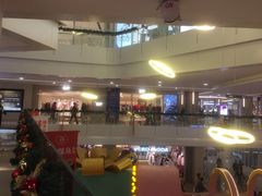 -皇庭广场(福华三路店)
