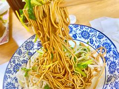 -梁掌门老梁干挑(凤凰路店)