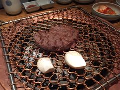 牛背肉-王妃家(明洞中央店)