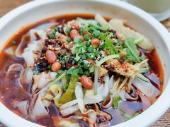 -村外有星光小食铺(长嘉汇店)