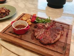 -无锡苏宁银河国际酒店-悦府65中餐厅