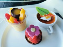 -澳门旅游塔360°旋转餐厅(南湾湖广场店)