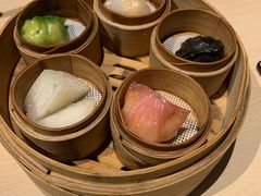 -避风塘(金山万达店)