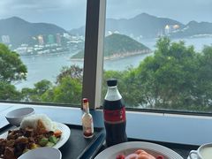 -湾景餐厅(海洋公园店)