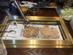 -新石器烤肉(之心城店)