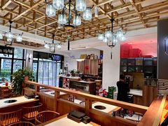 -鸿运诚羊蝎子·火锅(西单店)