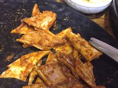 -一品诚记烤肉·甄选店(中南路店)