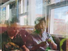 -胶东海鲜大排档(北太平庄店)