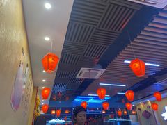 -炖四方东北铁锅炖·烧烤小龙虾(中豪国际店)