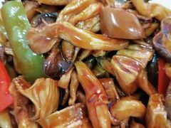 干烧四素-烤肉宛饭庄(南礼士路店)