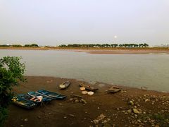 -大湾区中央湿地公园-十九涌