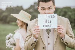 -帆拉斐婚纱摄影(春熙店)