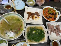 -靖远尕六美味羊羔肉