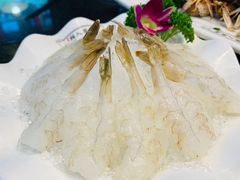-港迹·鲜围煮海鲜火锅(湖州时代广场店)