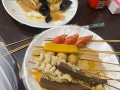 -郭记小街麻辣烫(南小街总店)