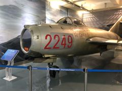-中国航空博物馆