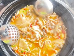 -李师傅脆肚(华强北店)