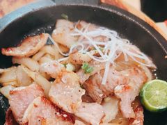 -沼津港精致料理·寿喜烧·烧鸟(漕河泾印象城店)