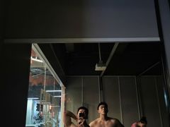 -形馆健身·普拉提(加州店)