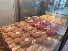 -奈雪的茶(苏宁广场店)