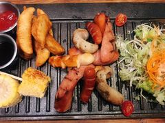 -I HOLIC艾豪丽披萨(KKone店)