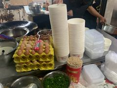 -周记热干面豆皮大王(桃花东街店)