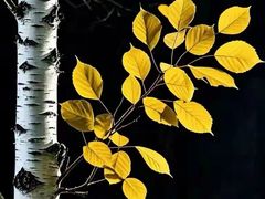 -五营红松林海景区