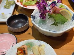 -本家食堂(华南店)