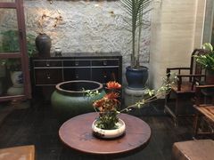 -漾亚·雍雅合鲜(鹭岛店)