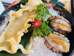 -大永發老火浓汤·经典粤菜(北滨路店)