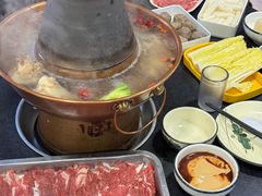 -新梅居(宁海东路店)