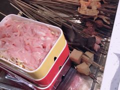 -钢管厂歆瑞源油卤串串香(春熙路太古里店)