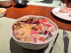 -JW万豪厨房餐厅·滨海草坪烧烤·海鲜·海景(三亚绿发山海天JW万豪酒店)