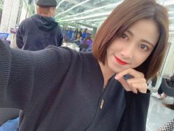 -COMO SALON 烫染可茉发型
