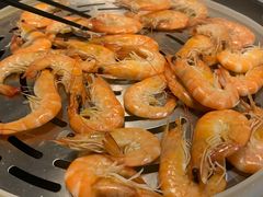 -蔚海之都·象山蒸汽海鲜(仙霞路店)