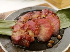 -稻香酒家·33年老字号·港式粤菜(富邦中心店)