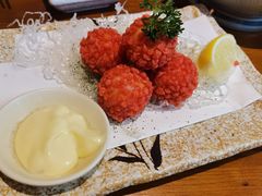 -有喜屋·深夜食堂(北京西路店)