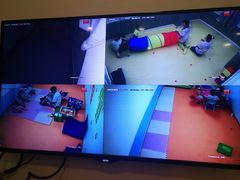 -哈奋儿童科技营乐高托班机器人(闲林校区)