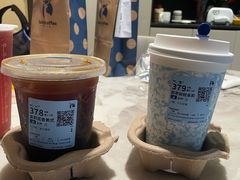 -瑞幸咖啡(灵芝地铁站A1口店)