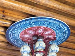 -璞真扎染博物馆