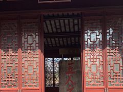 -山塘街