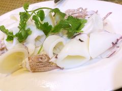-肥信潮菜(科新路店)