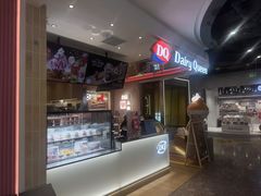 -DQ·蛋糕·冰淇淋(五角场万达店)