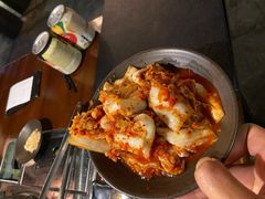 -喜来稀肉(旺角广华街店)