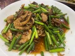 -鑫渔港海鲜本地菜·山海关浑锅(东戴河店)